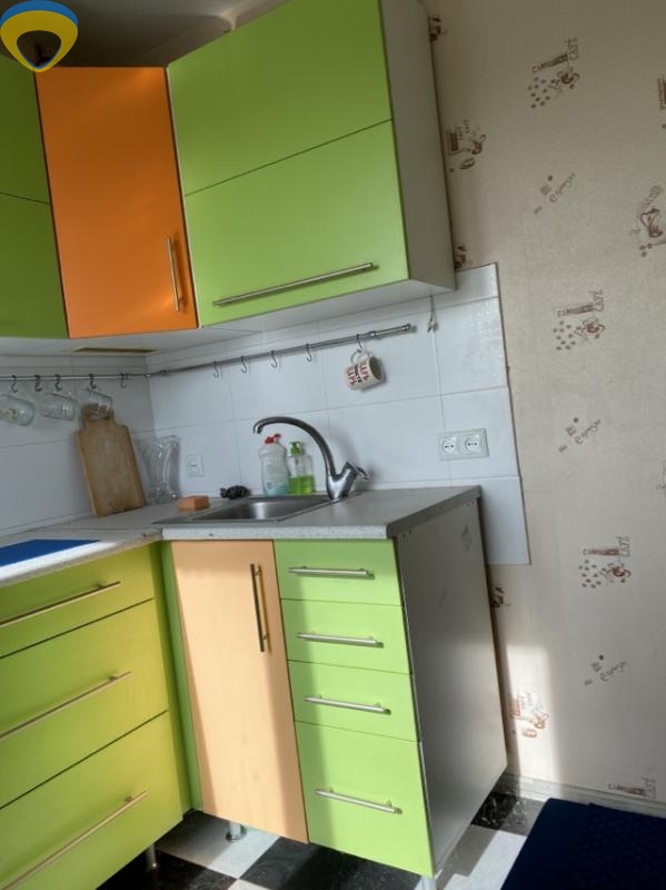 продажа двухкомнатной квартиры номер A-173637 в Приморском районе, фото номер 9